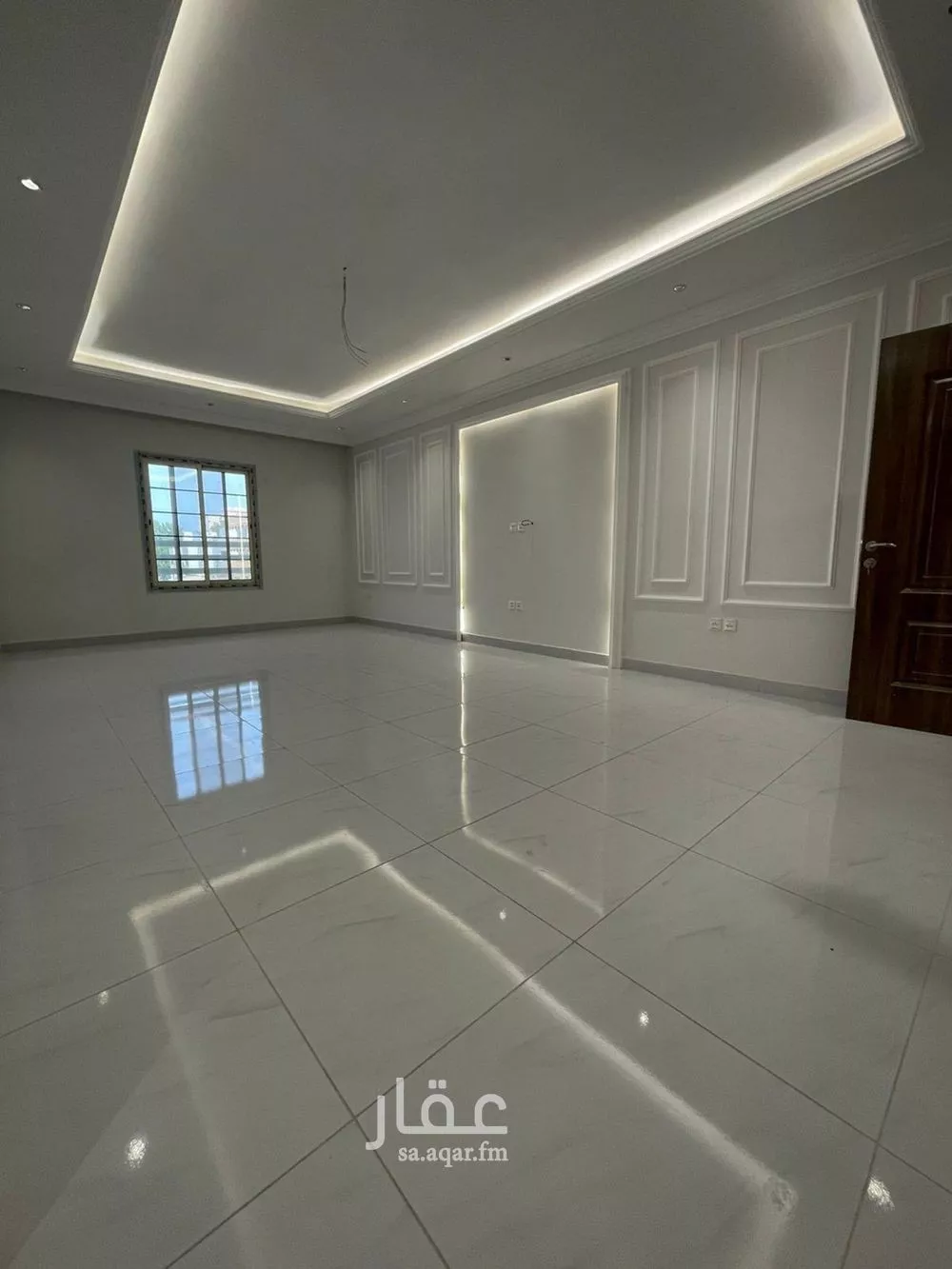 شقة 7 غرف في العزيزية 3