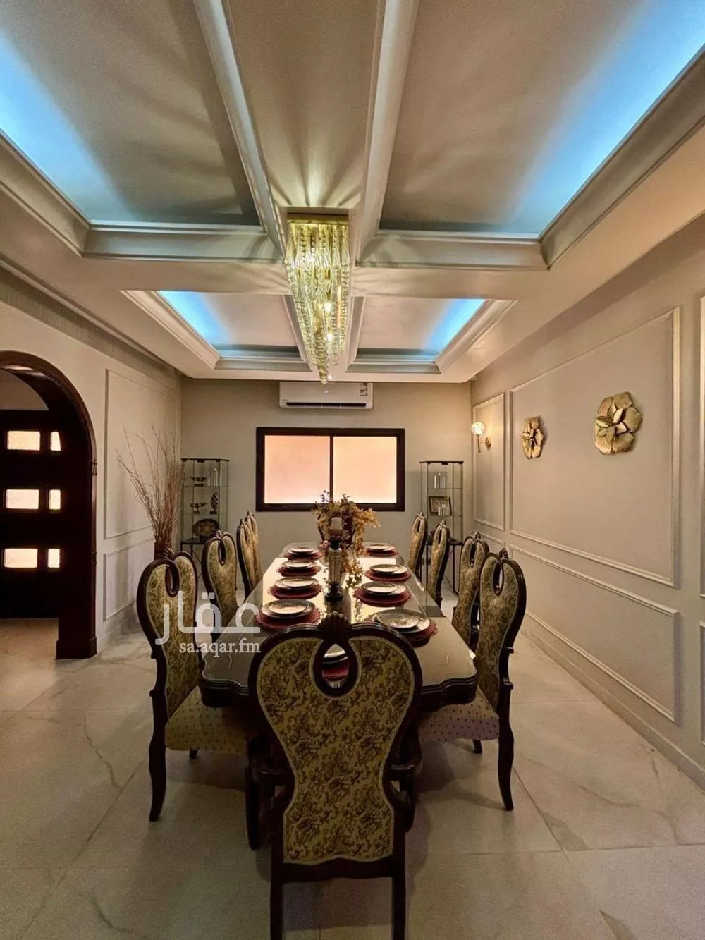 8 bedroom villa in Al Nahda, Jeddah 12