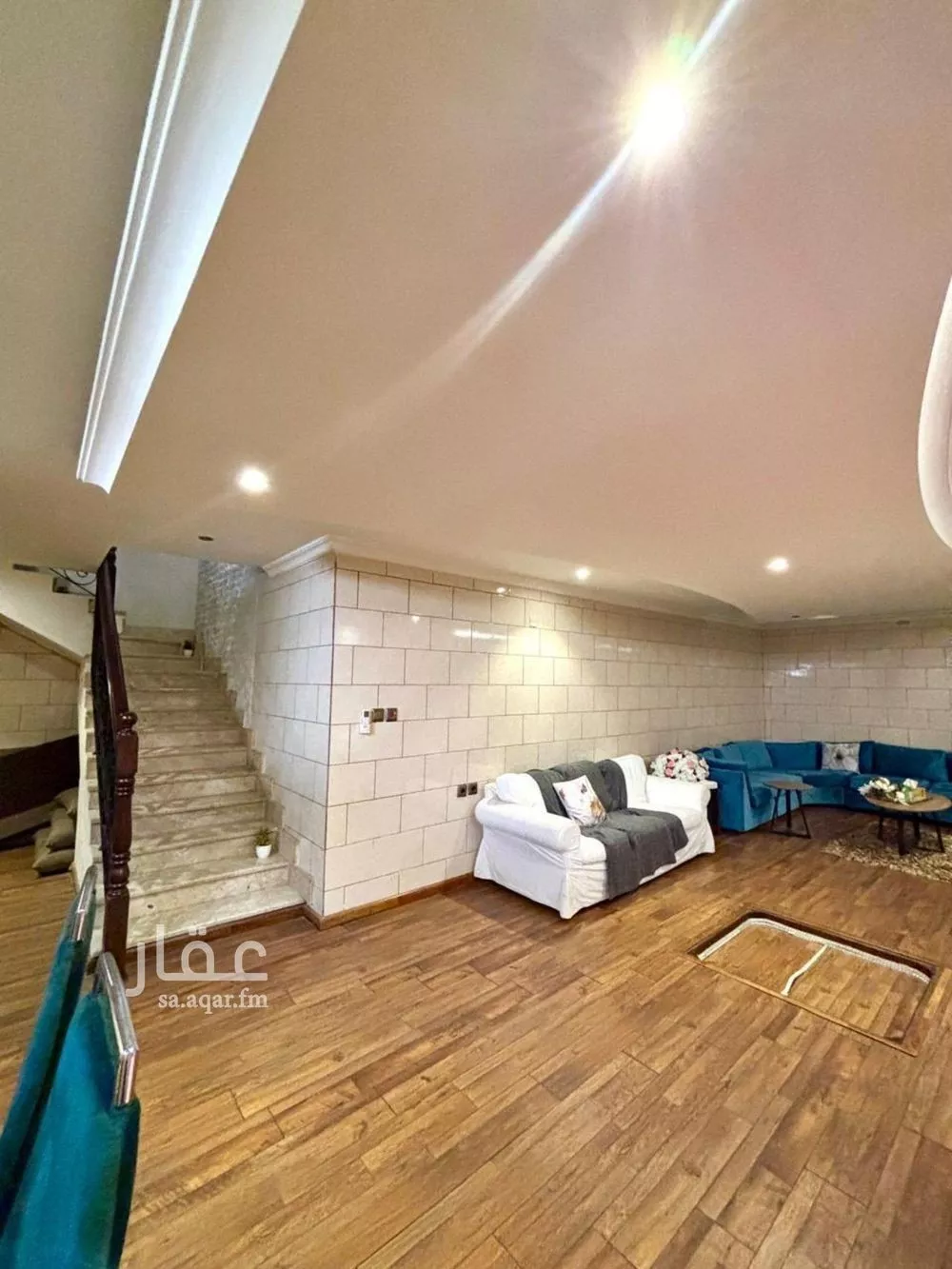 8 bedroom villa in Al Nahda, Jeddah 14