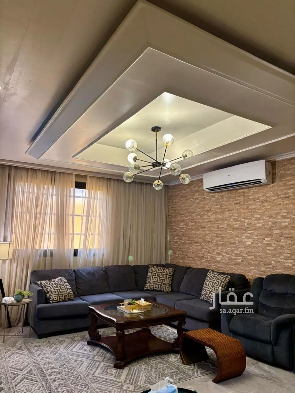 8 bedroom villa in Al Nahda, Jeddah 19