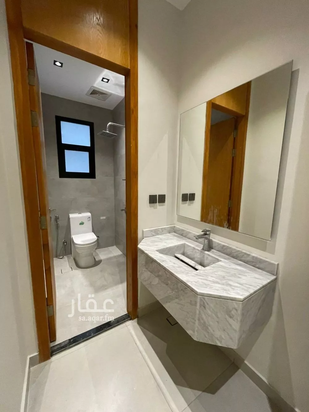 3 bedroom apartment in Al Salamah, Jeddah 4