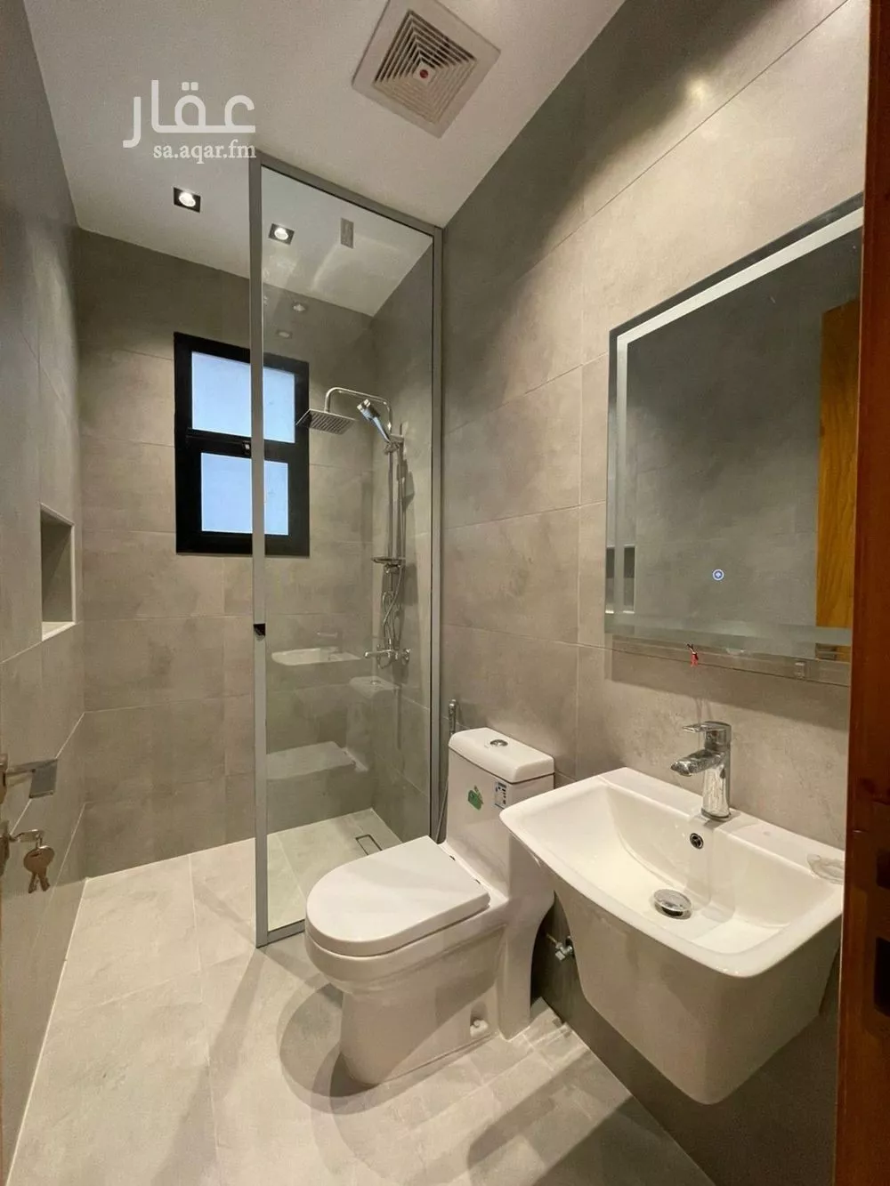 3 bedroom apartment in Al Salamah, Jeddah 7