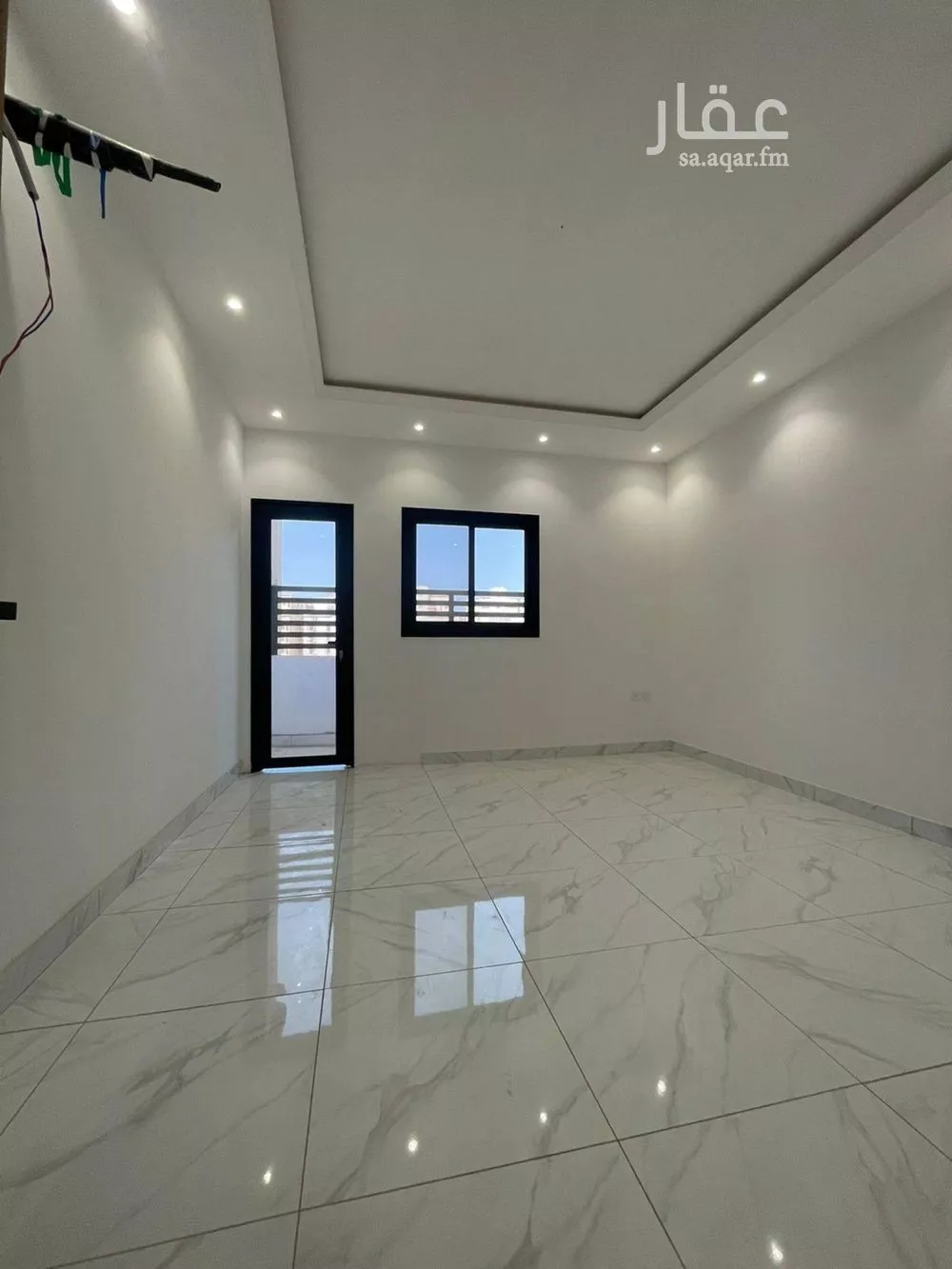 شقة 5 غرف في المروة 3