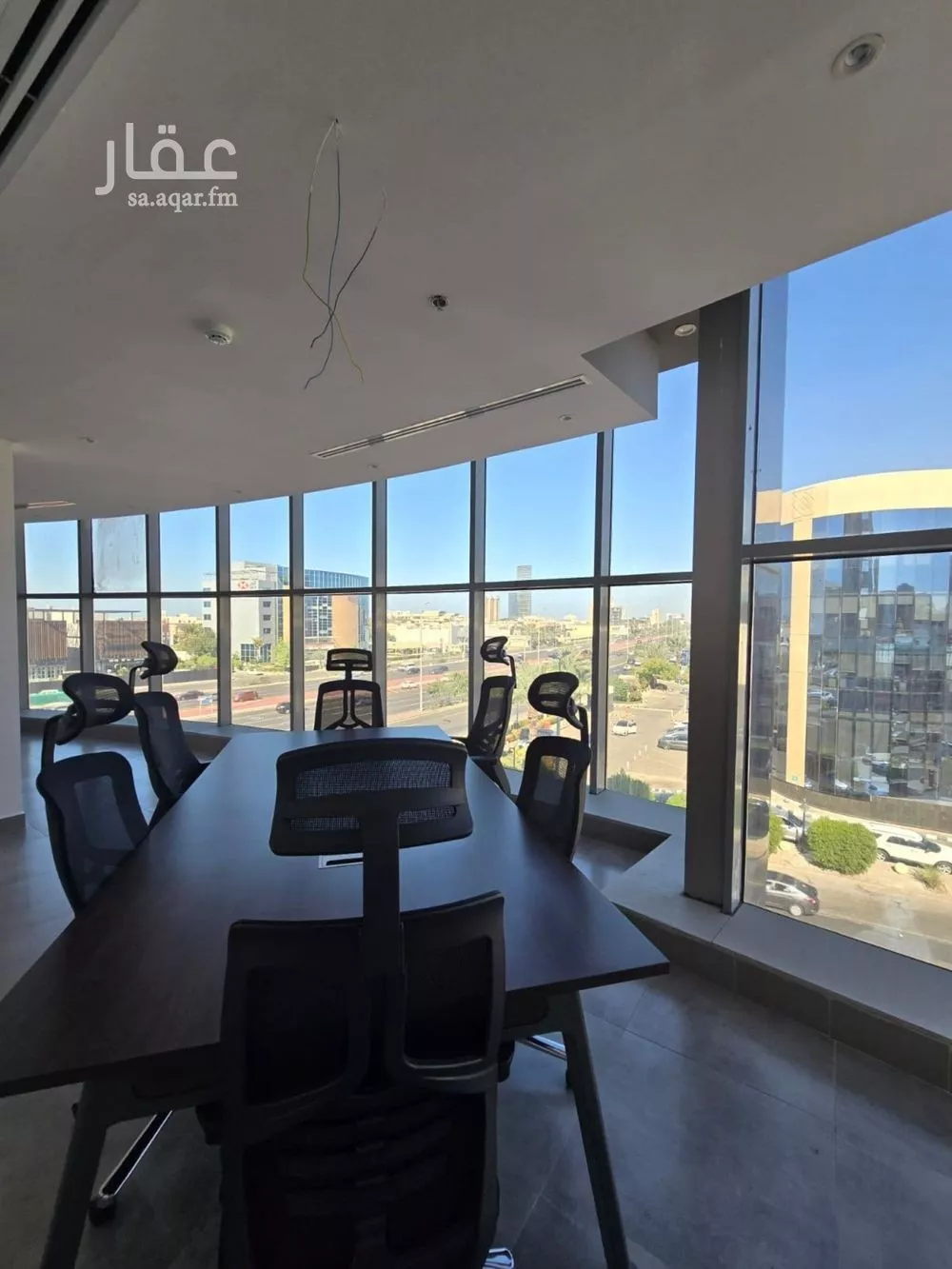 5 bedroom office in Al Zahra, Jeddah 11