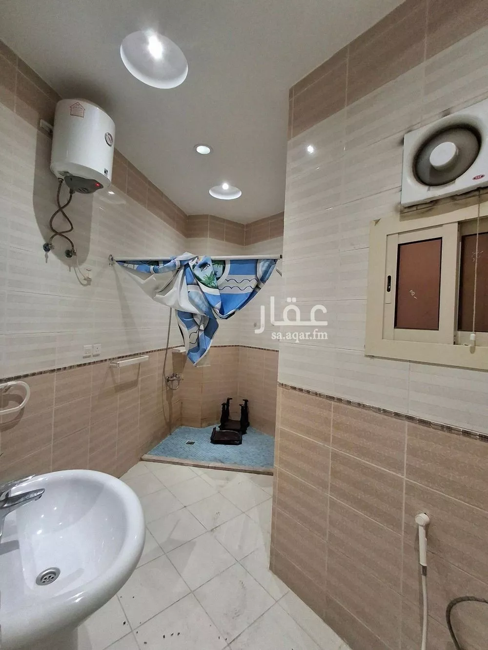 2 bedroom apartment in Al Furusiyah, Jeddah 7