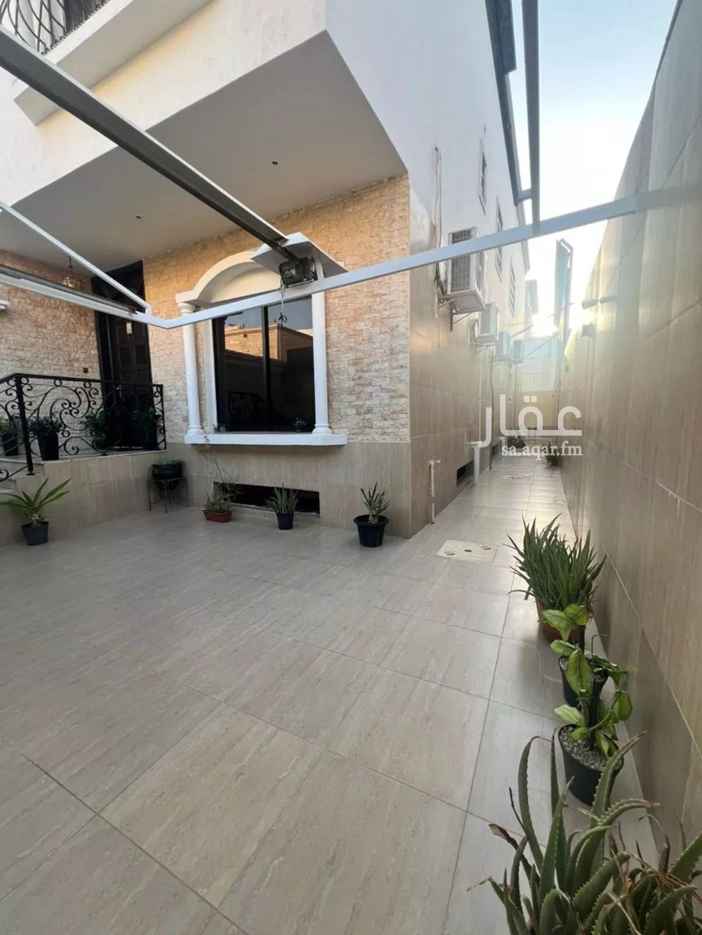 8 bedroom villa in Al Nahda, Jeddah 9