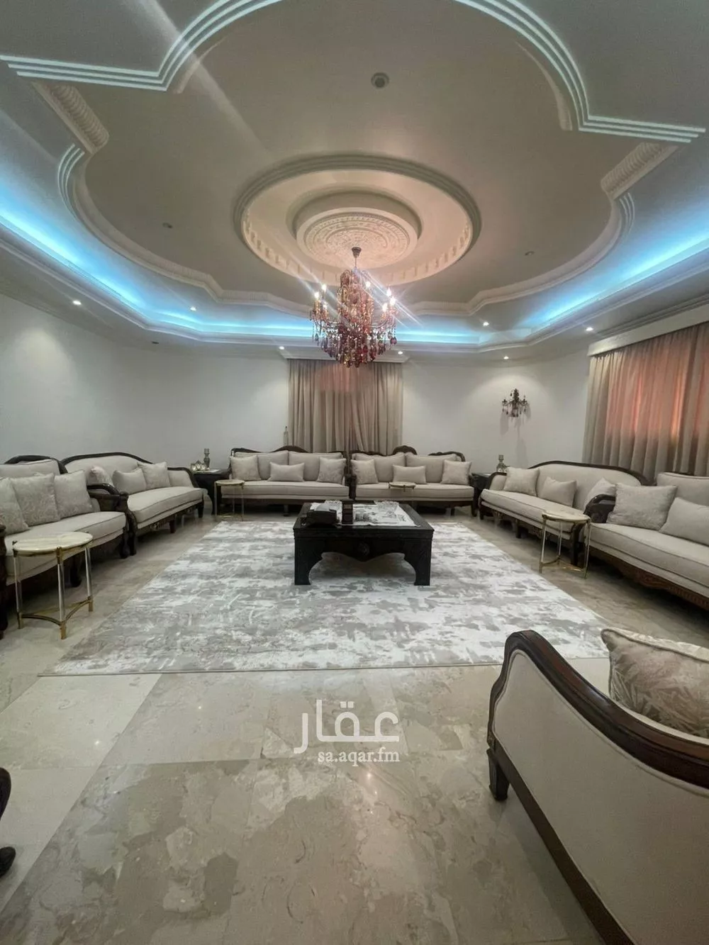 فيلا 9 غرف في السامر، جدة 9