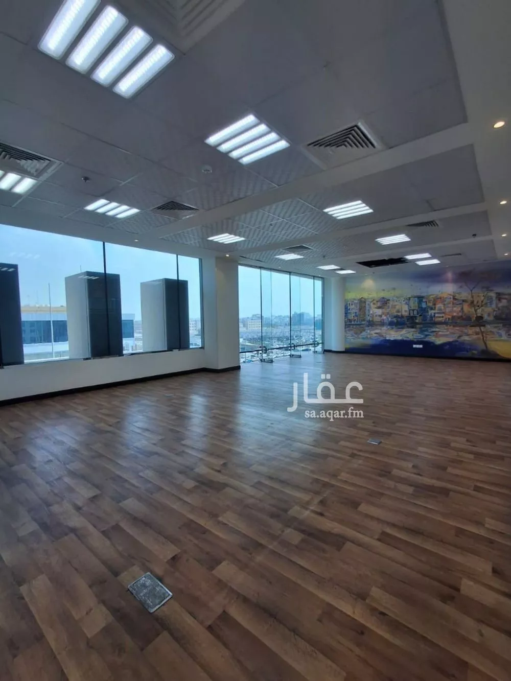 9 bedroom office in Al Zahra, Jeddah 4