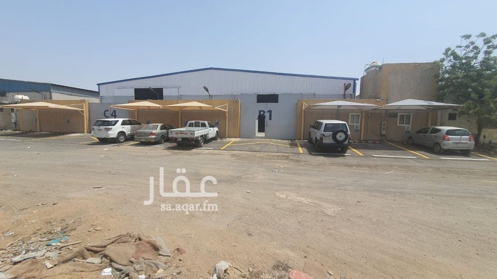 warehouse in Al Sorouriyah, Jeddah 8