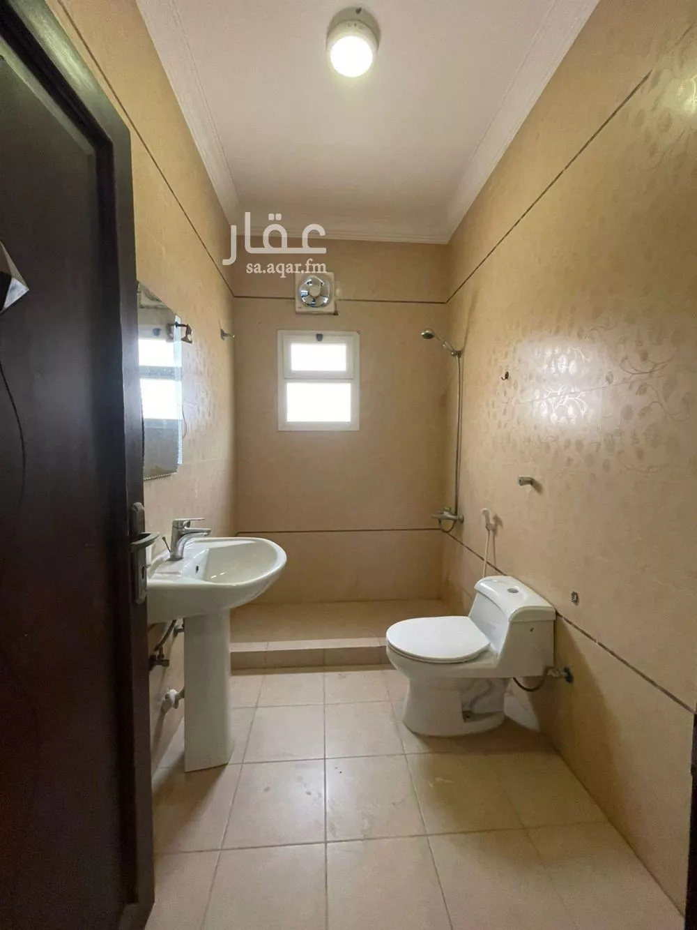 شقة 3 غرف في السلامة 4