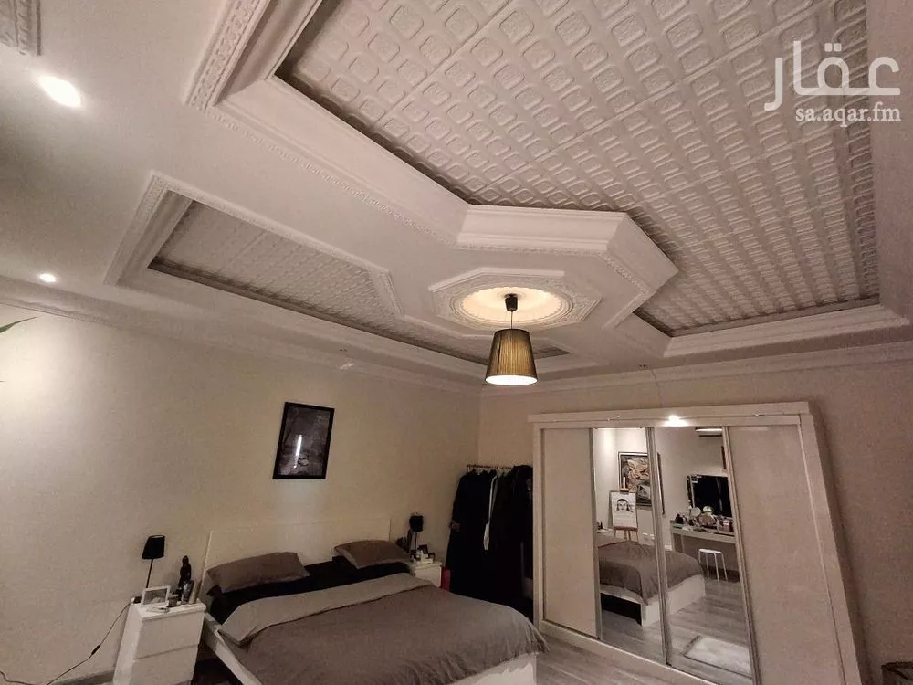 فيلا 7 غرف في السامر 3