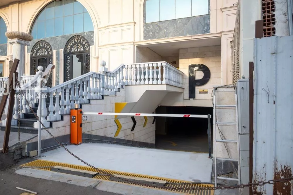 building in Al Safa, Jeddah 13