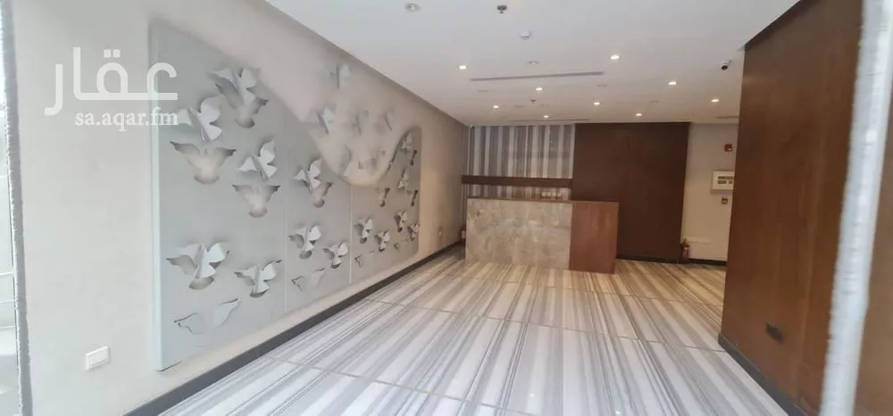 1 bedroom office in Al Zahra, Jeddah 8