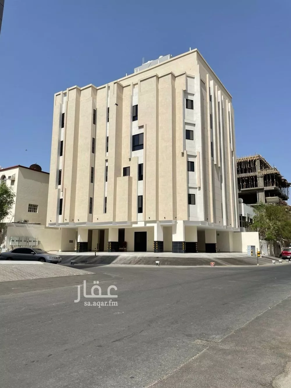 1 bedroom apartment in Al Safa 2