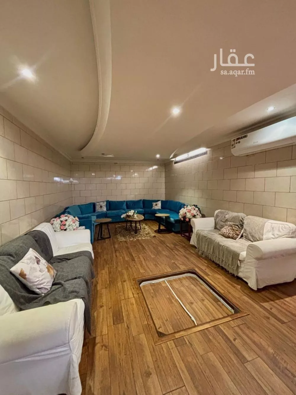 8 bedroom villa in Al Nahda, Jeddah 13