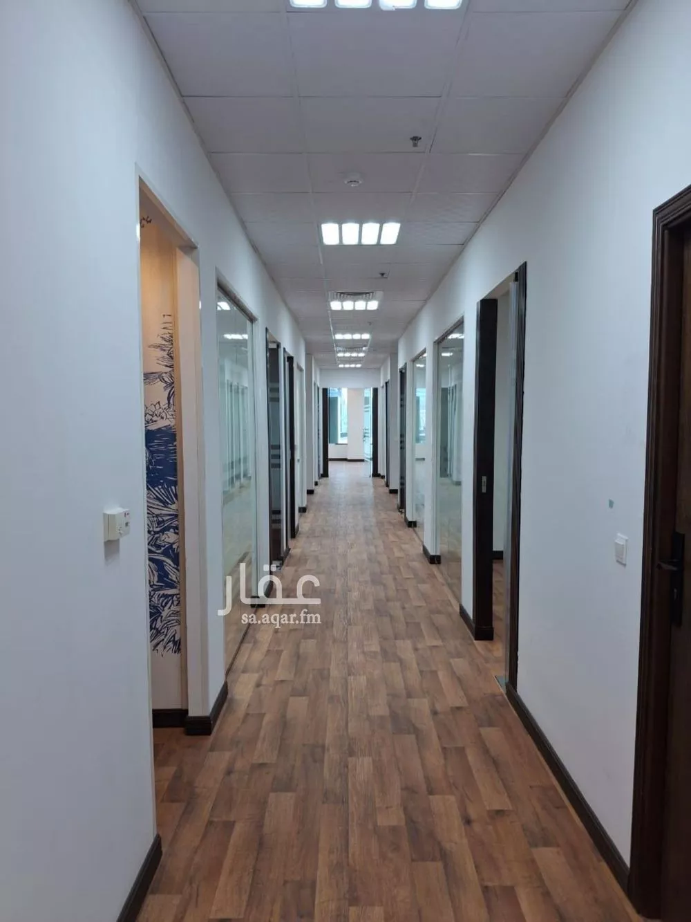 9 bedroom office in Al Zahra, Jeddah 8