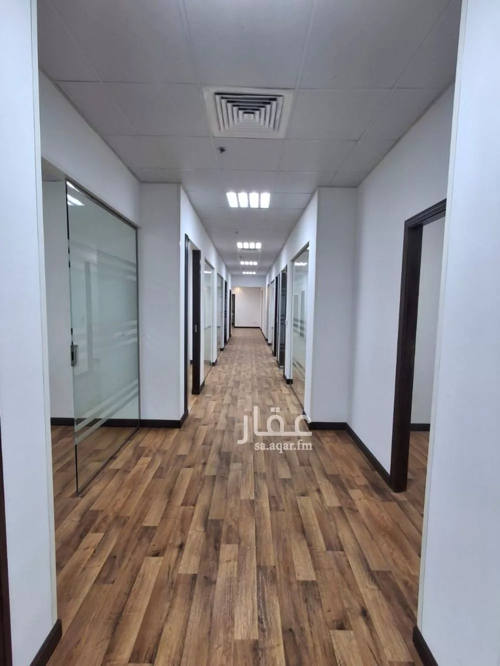9 bedroom office in Al Zahra, Jeddah 9