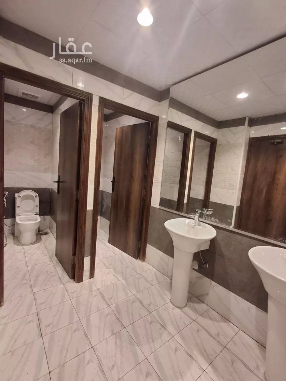 9 bedroom office in Al Zahra, Jeddah 7