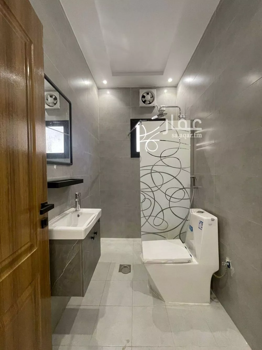 شقة 5 غرف في المروة 4