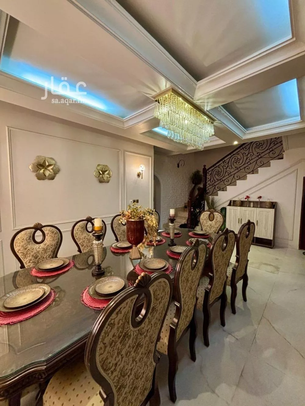 8 bedroom villa in Al Nahda, Jeddah 5