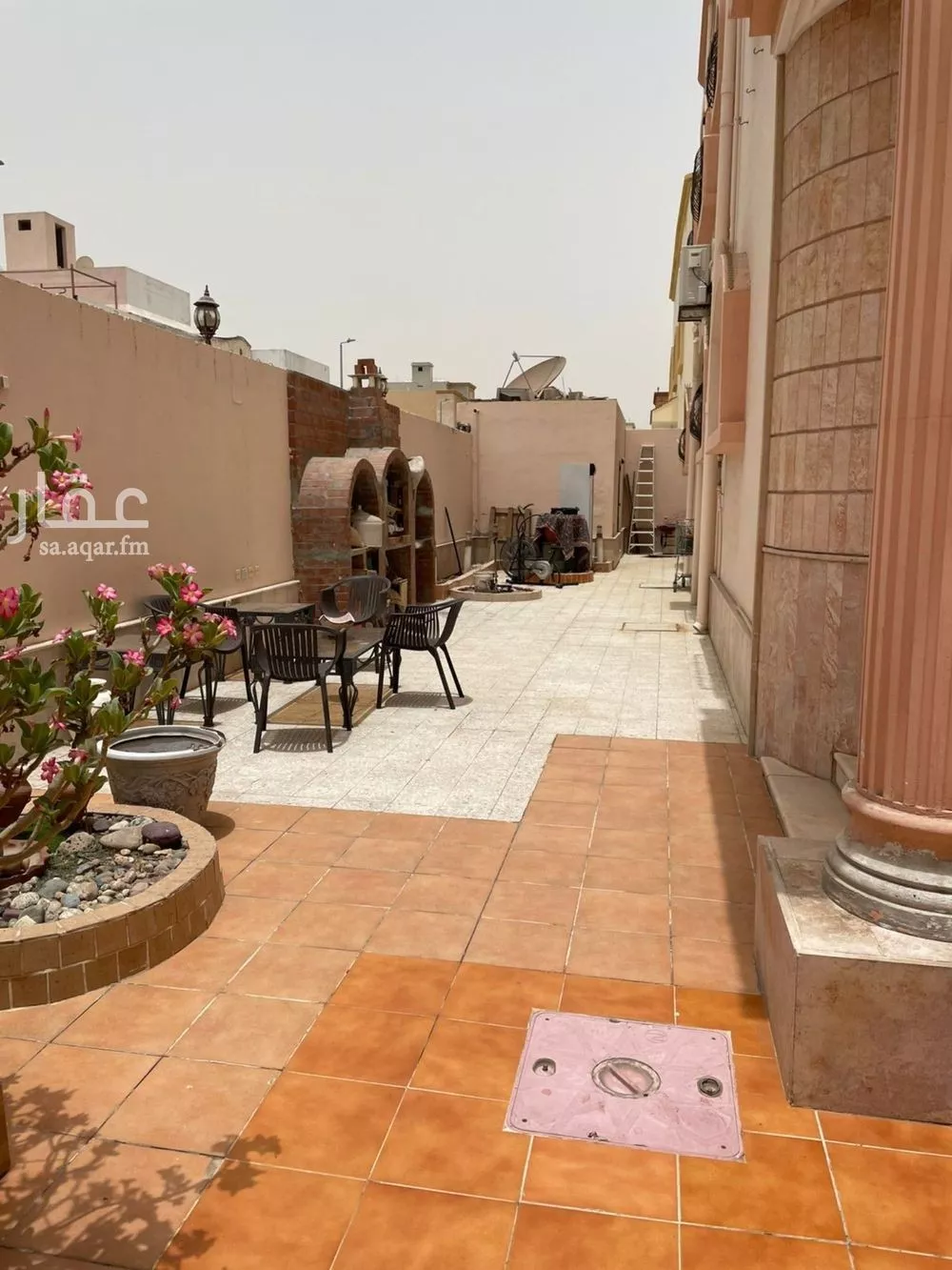 فيلا 9 غرف في السامر، جدة 8