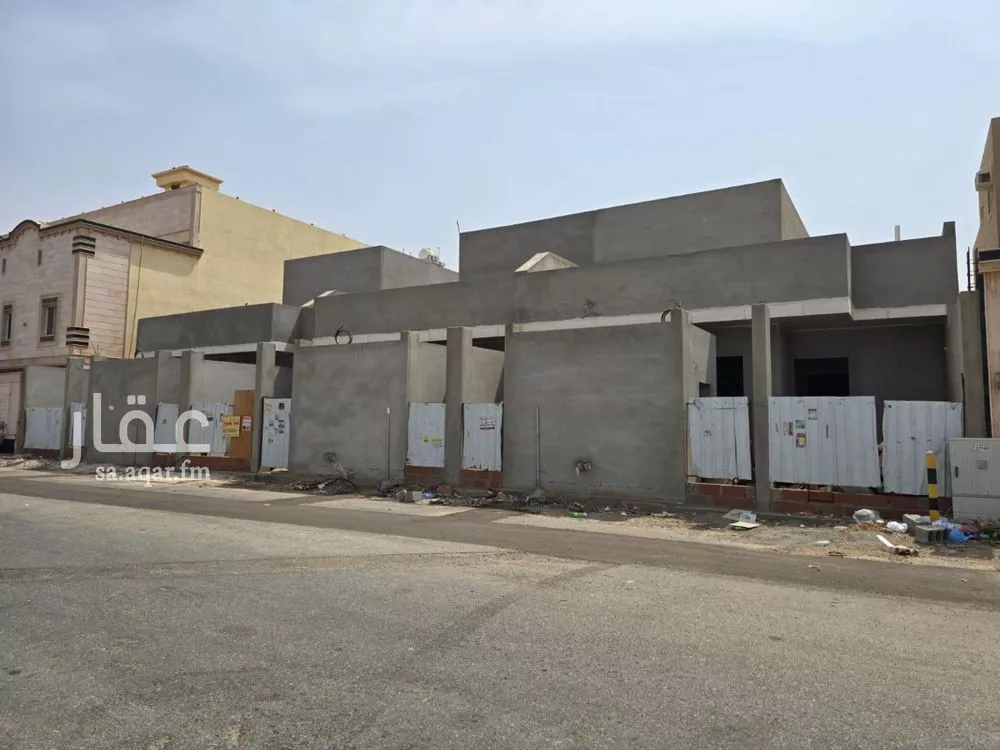 فيلا 5 غرف في الفروسية 4