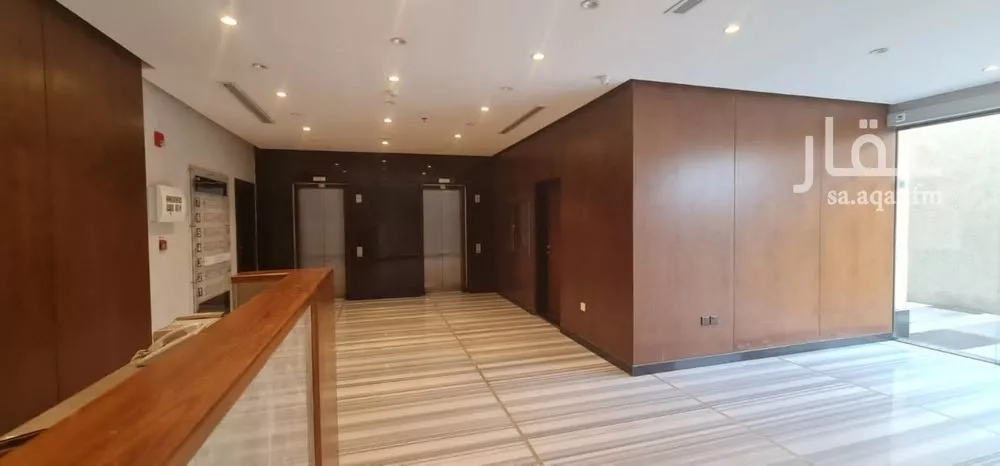 1 bedroom office in Al Zahra, Jeddah 5