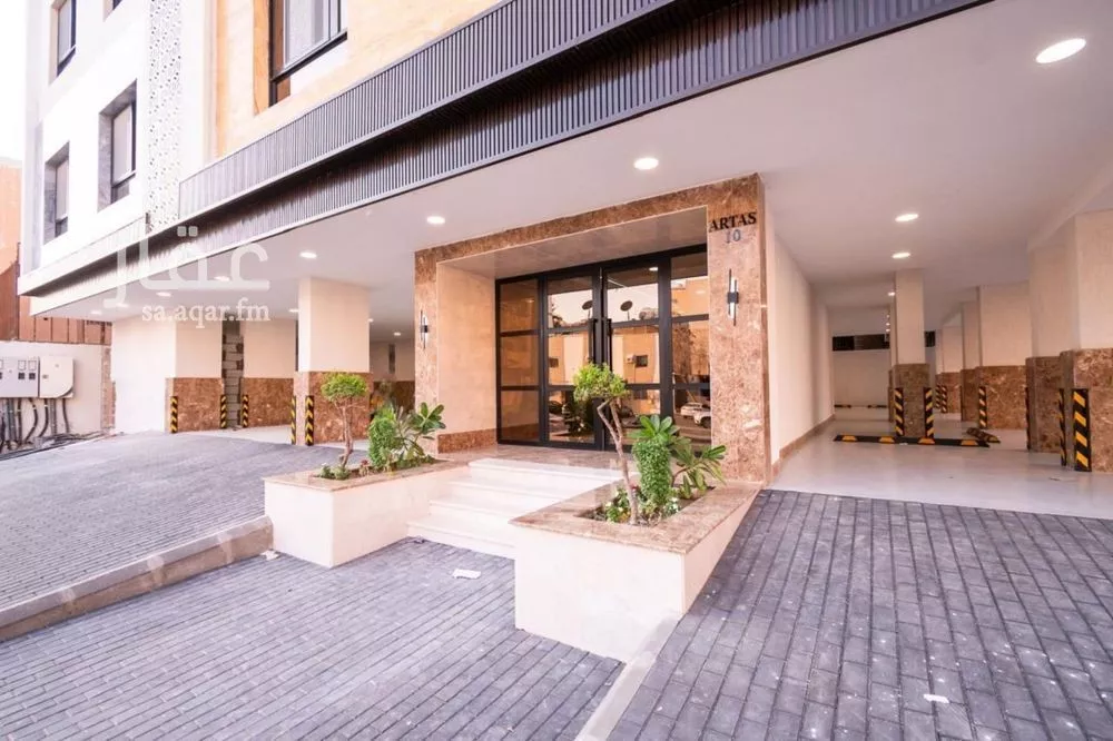 شقة 2 غرف في البوادي، جدة 7