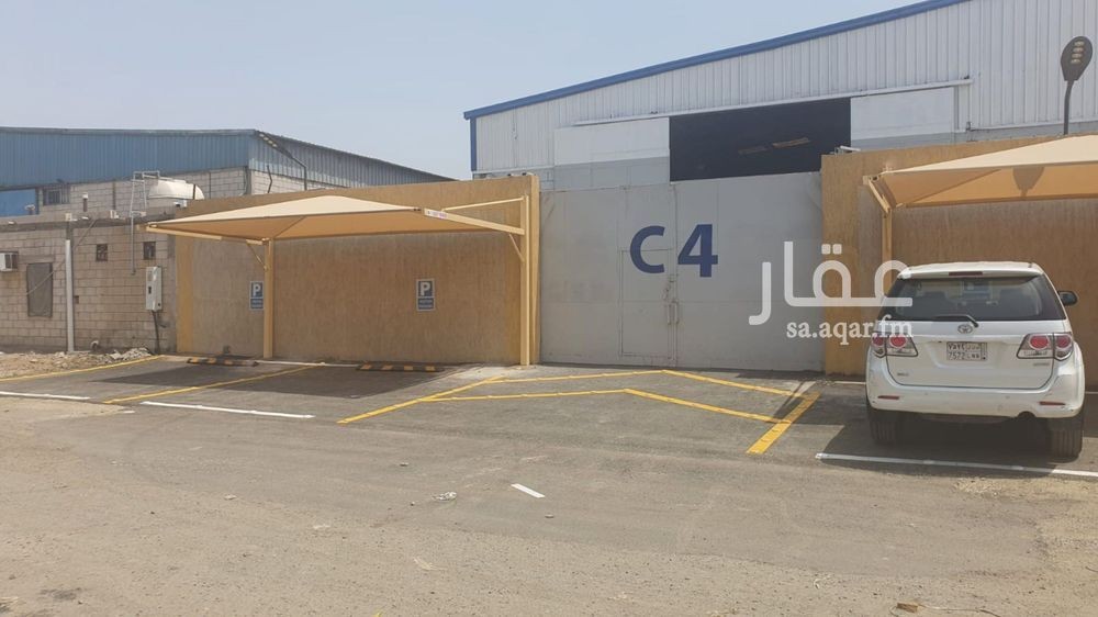 warehouse in Al Sorouriyah, Jeddah 7