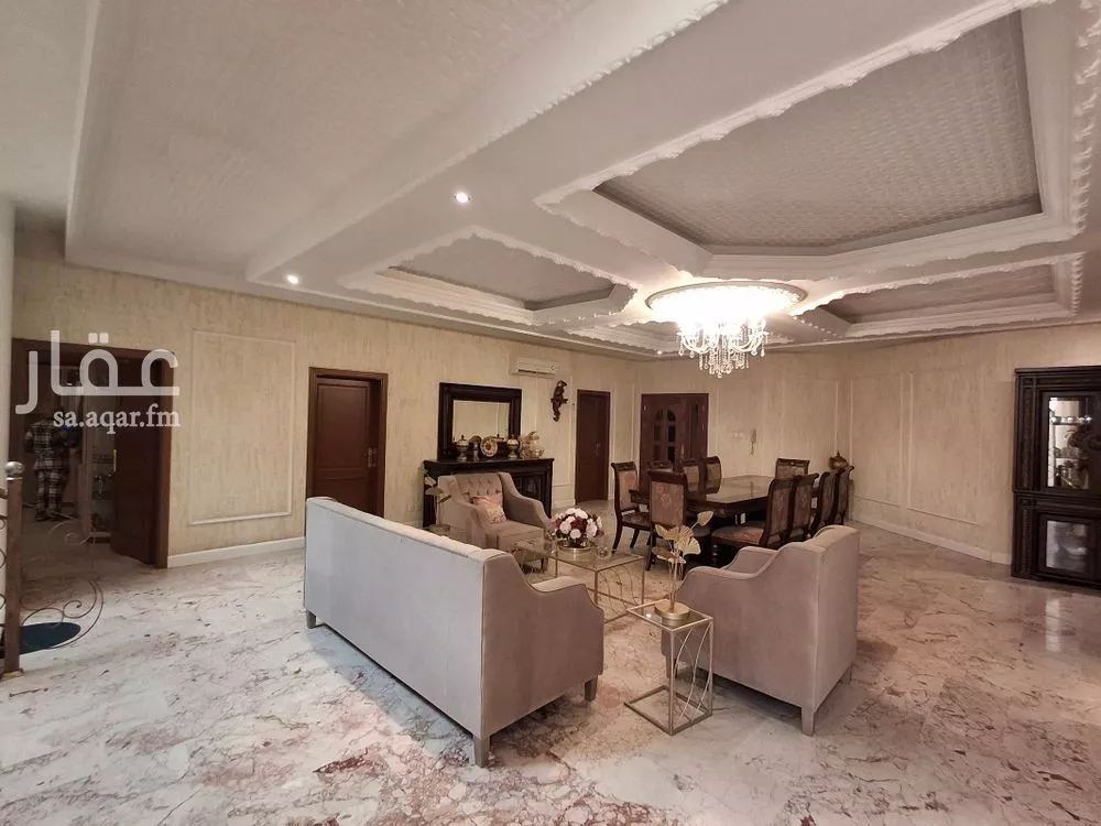 فيلا 7 غرف في السامر 2