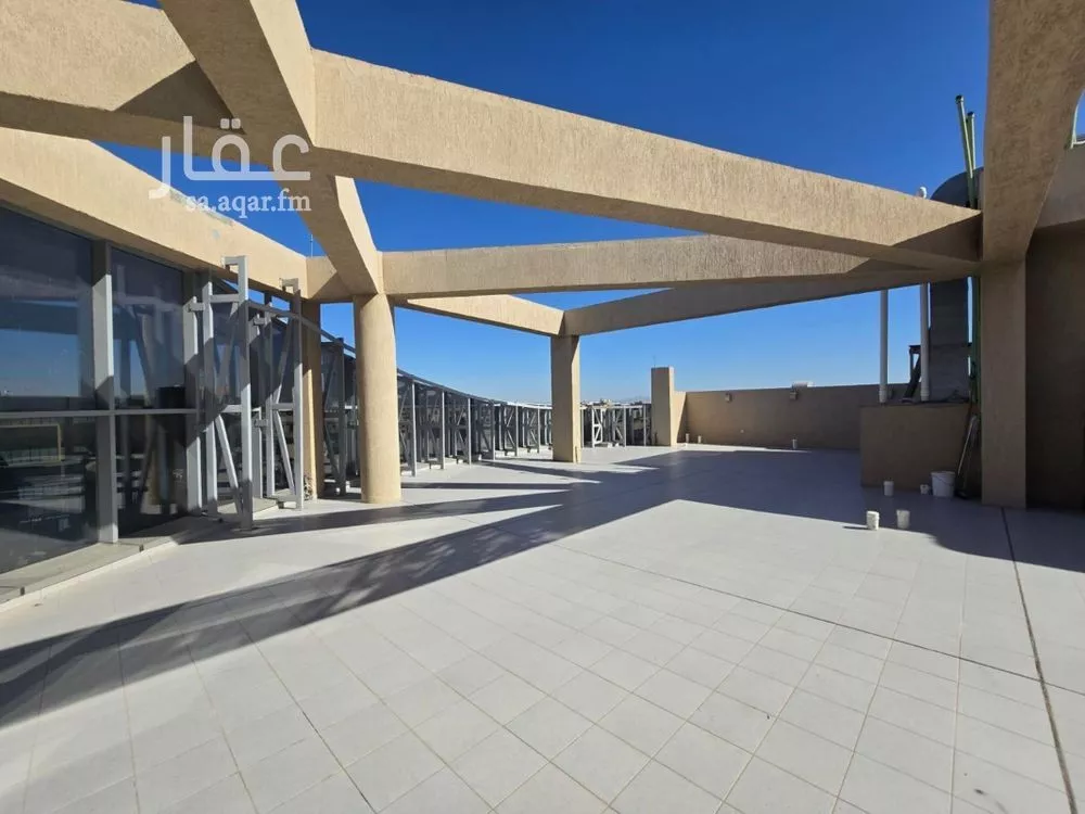 1 bedroom office in Al Zahra, Jeddah 2