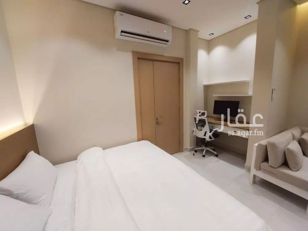 1 bedroom apartment in Al Safa 5