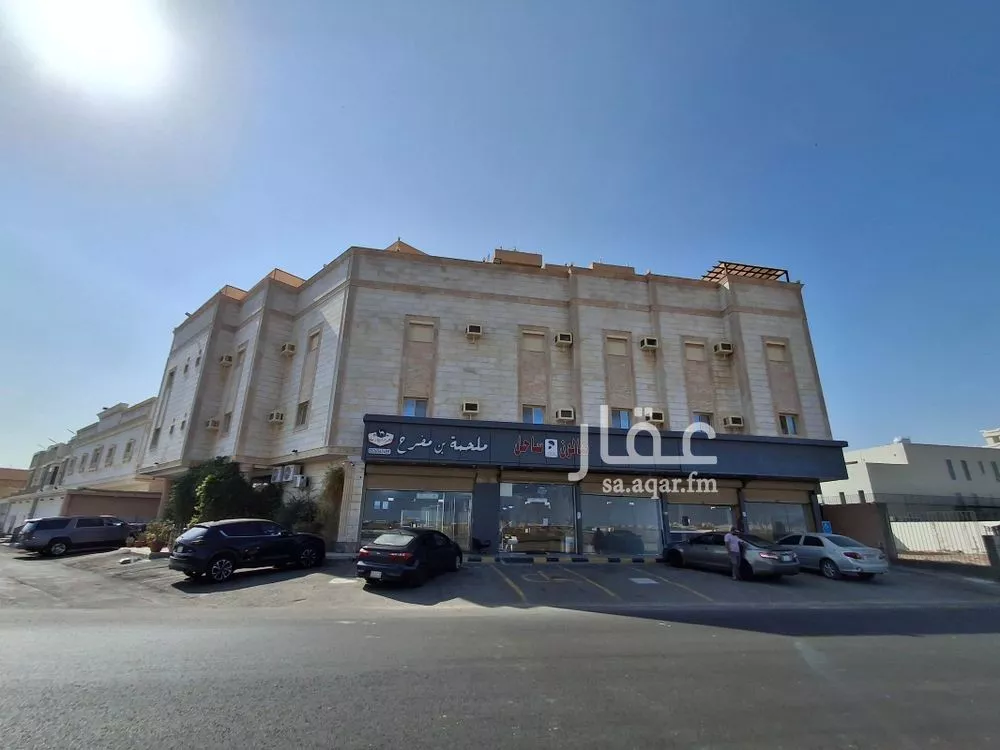 2 bedroom apartment in Al Furusiyah, Jeddah