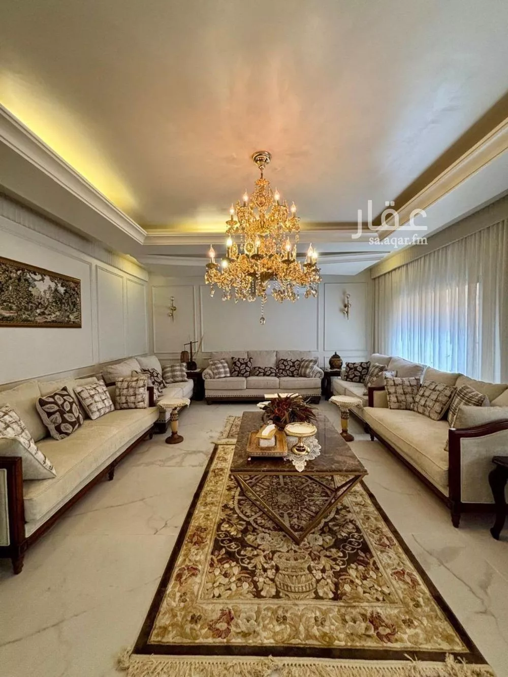 8 bedroom villa in Al Nahda, Jeddah 6