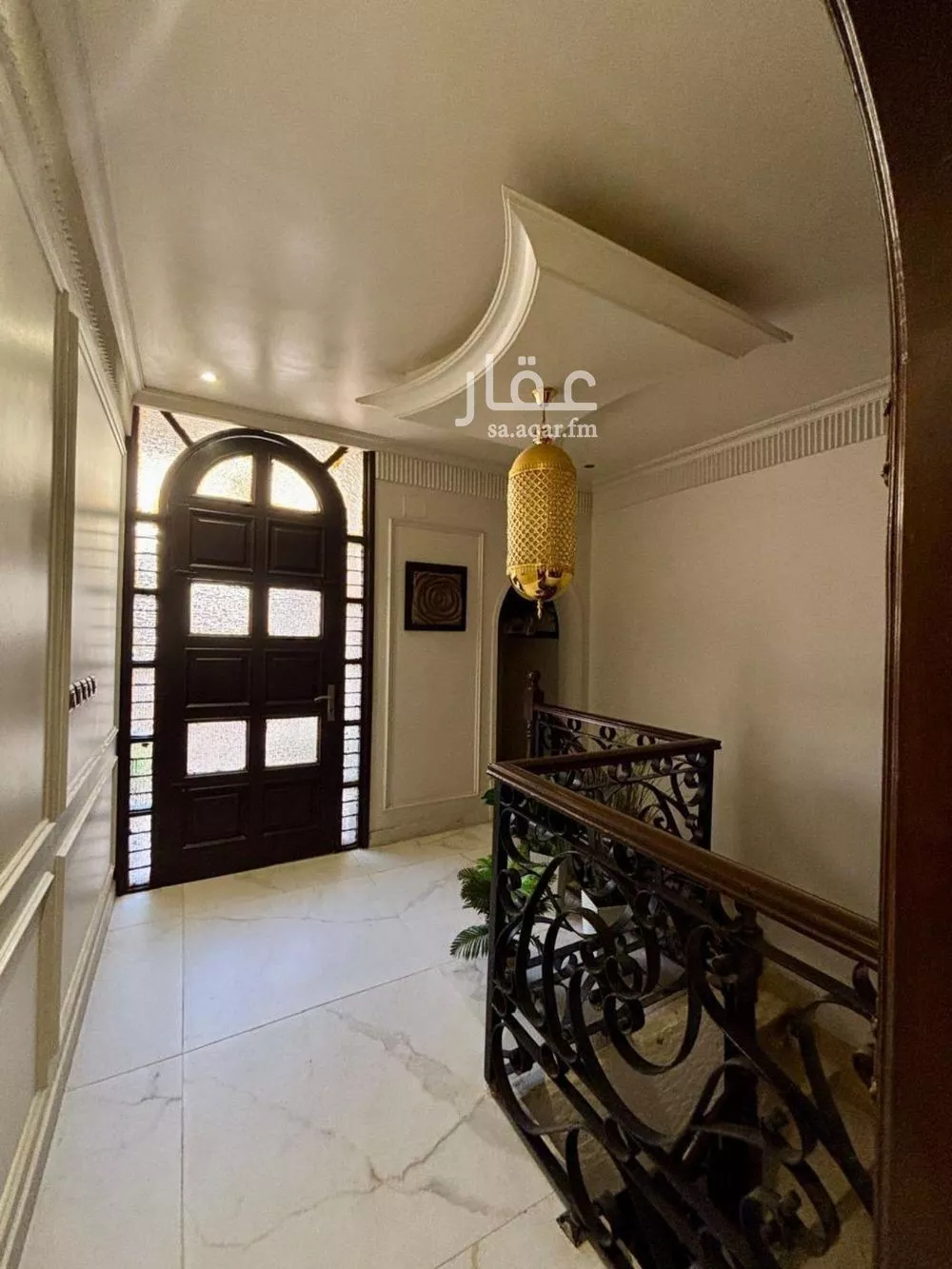 8 bedroom villa in Al Nahda, Jeddah 22