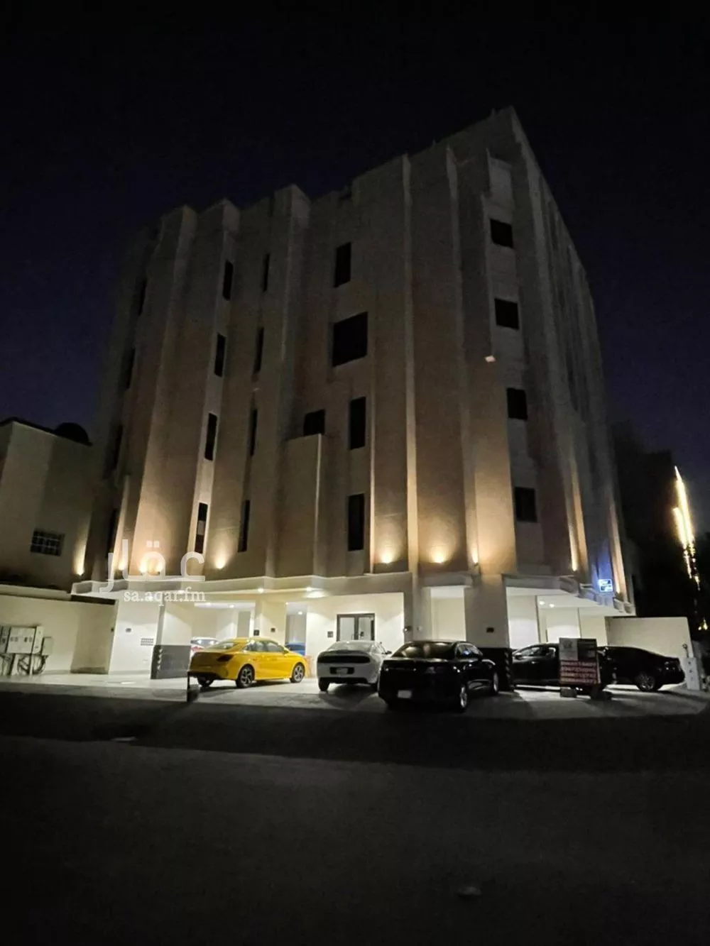 1 bedroom apartment in Al Safa, Jeddah