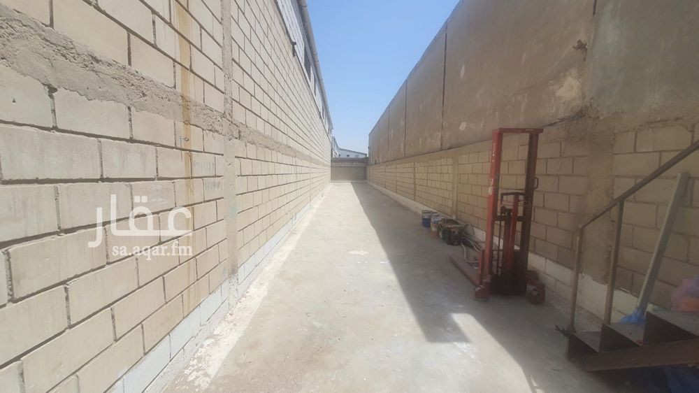 warehouse in Al Sorouriyah, Jeddah 6