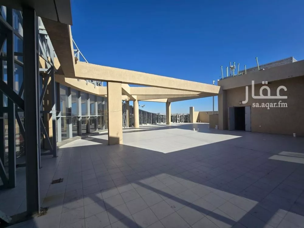 1 bedroom office in Al Zahra, Jeddah 9