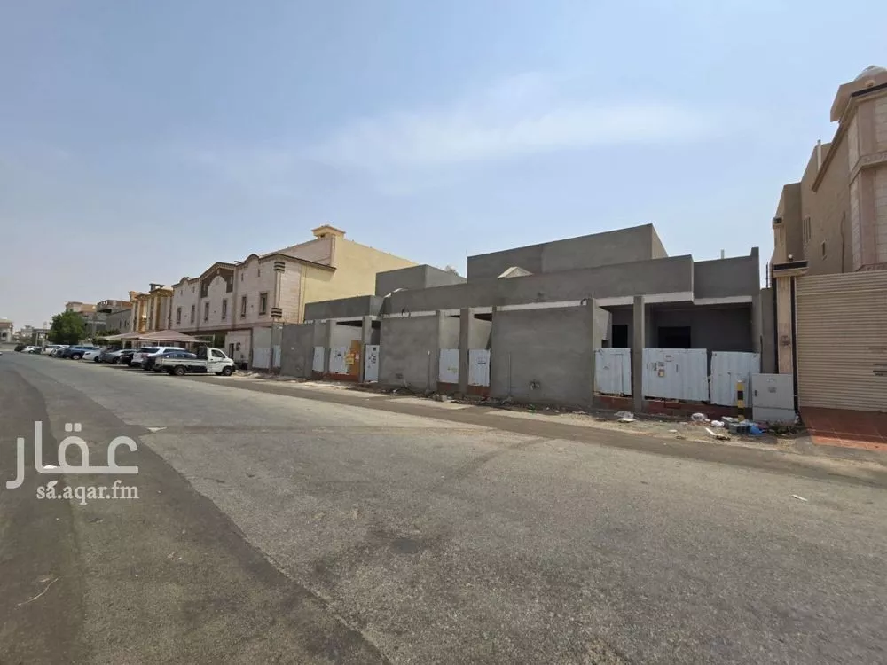 فيلا 5 غرف في الفروسية 3