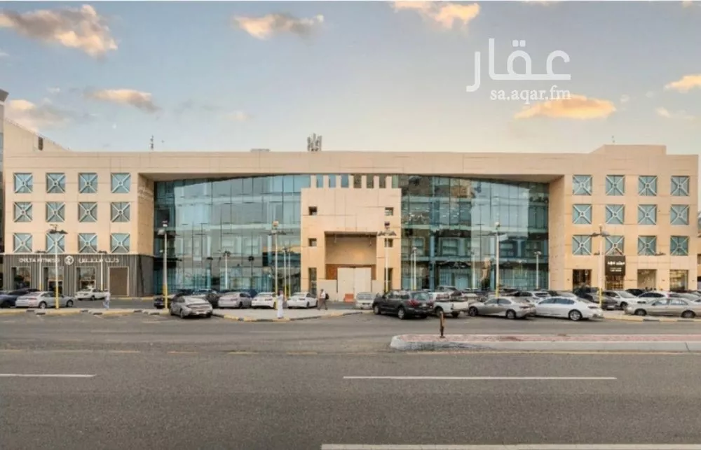 9 bedroom office in Al Zahra, Jeddah