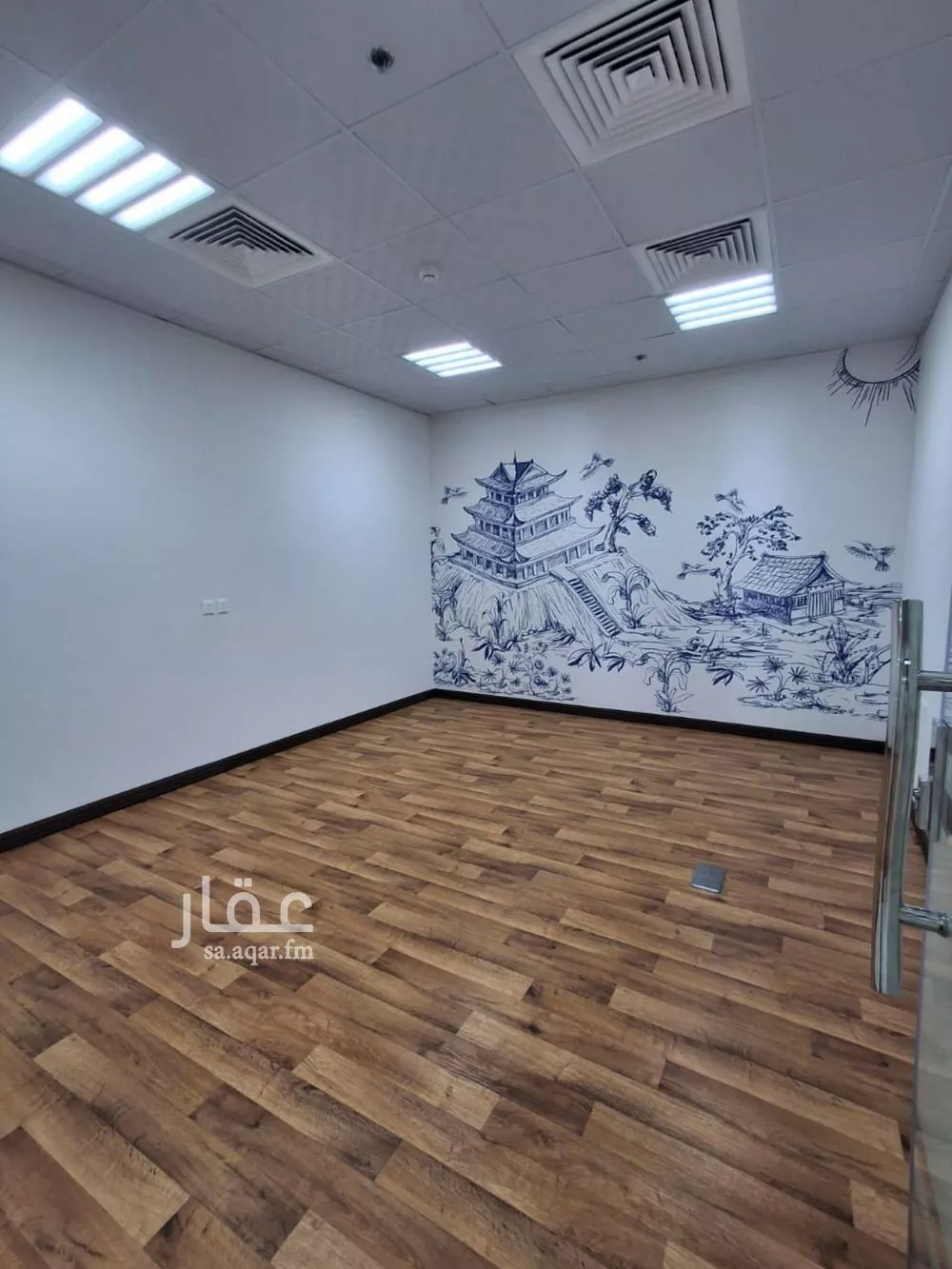 9 bedroom office in Al Zahra, Jeddah 3