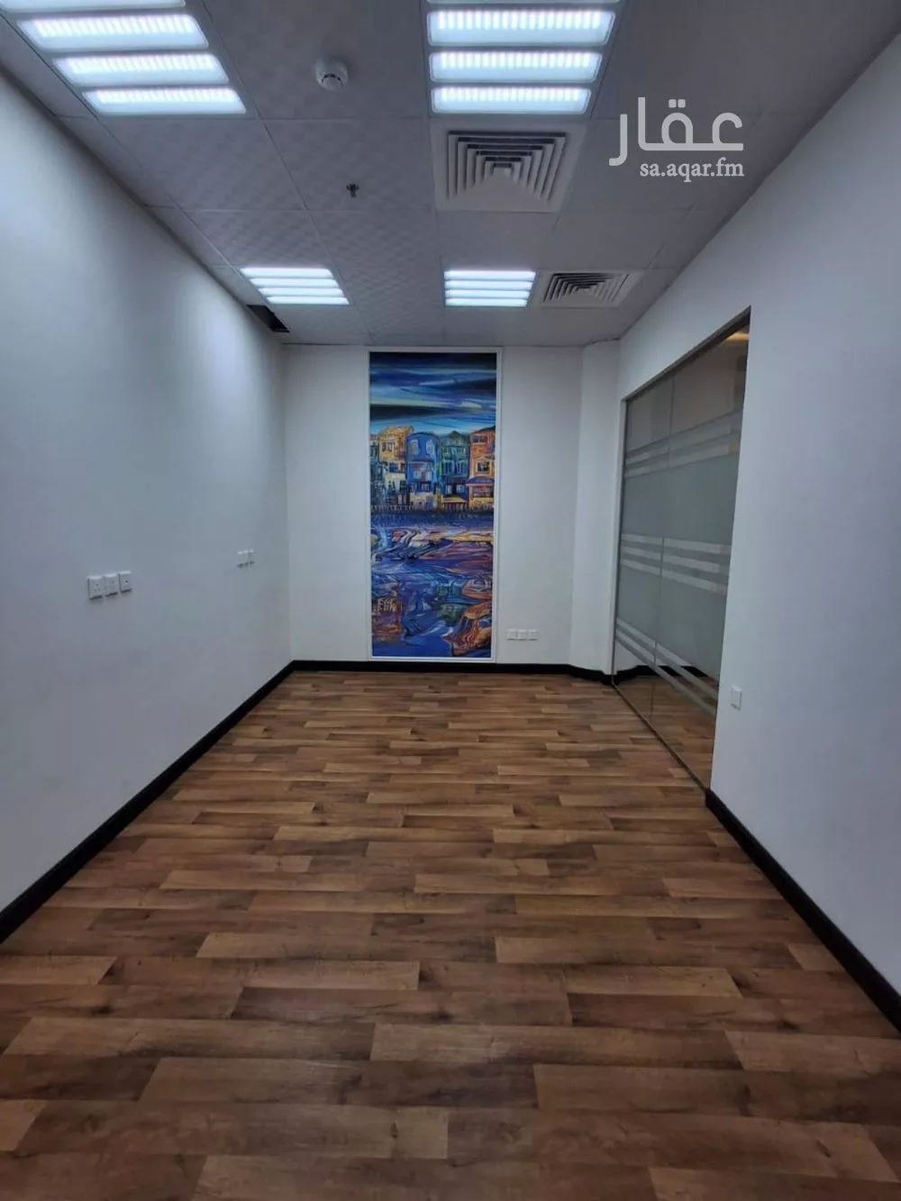 9 bedroom office in Al Zahra, Jeddah 2