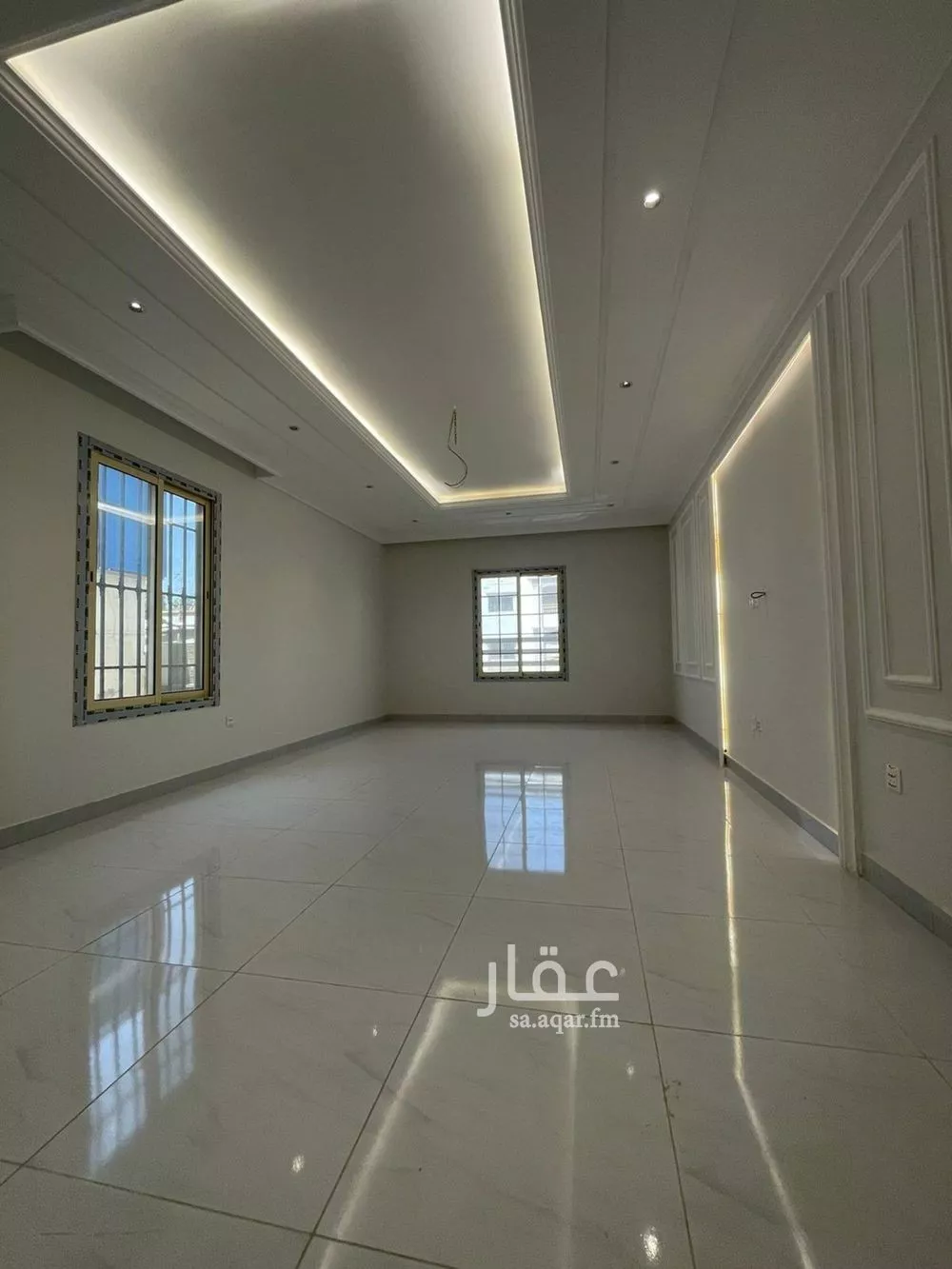 شقة 7 غرف في العزيزية 4