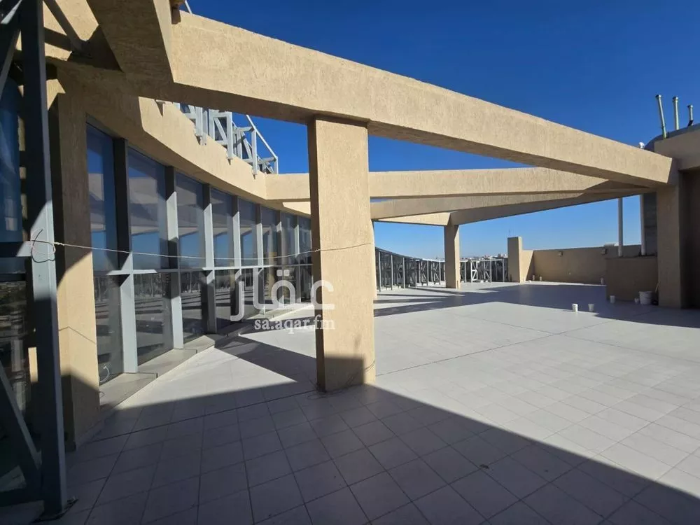 1 bedroom office in Al Zahra, Jeddah 6