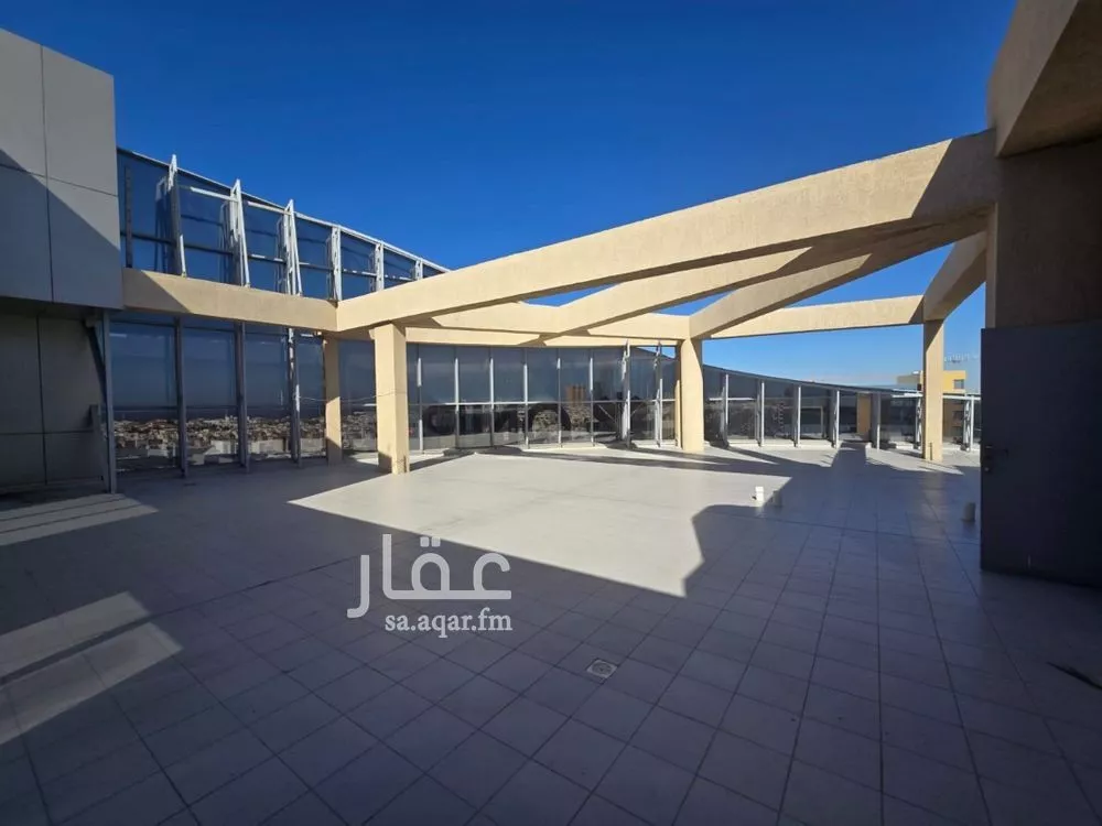 1 bedroom office in Al Zahra, Jeddah 7