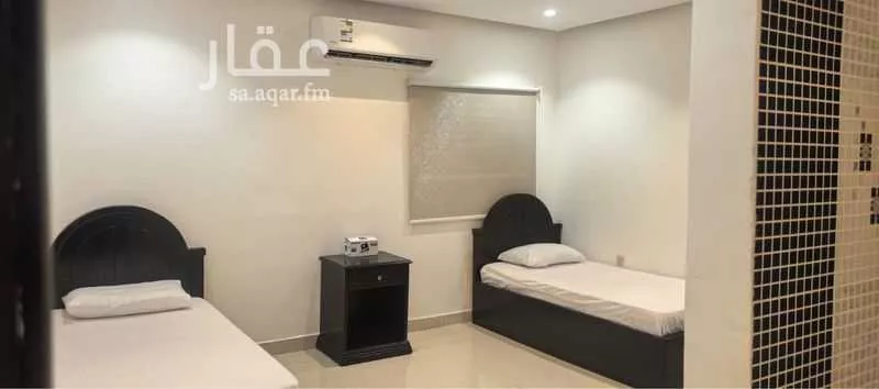 2 bedroom apartment in Al Rawabi, Madinah