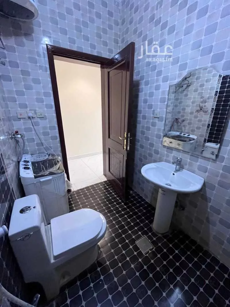 شقة 2 غرف في الروابي 3