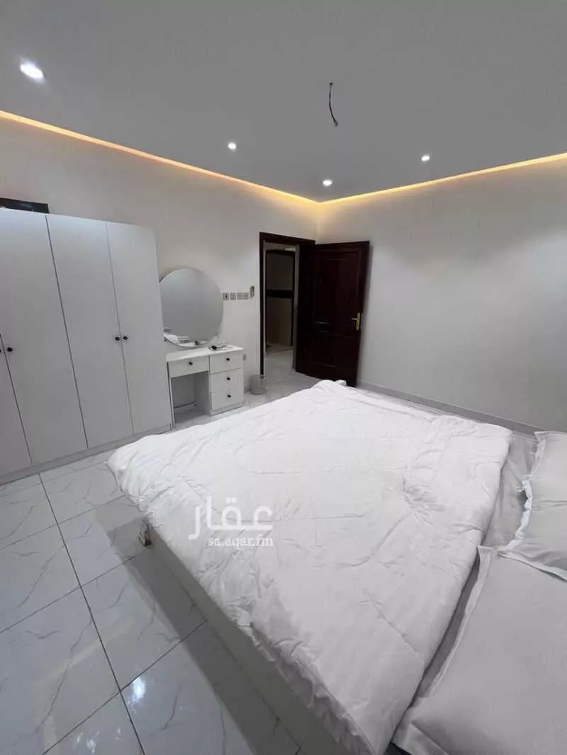 شقة 2 غرف في الروابي 5