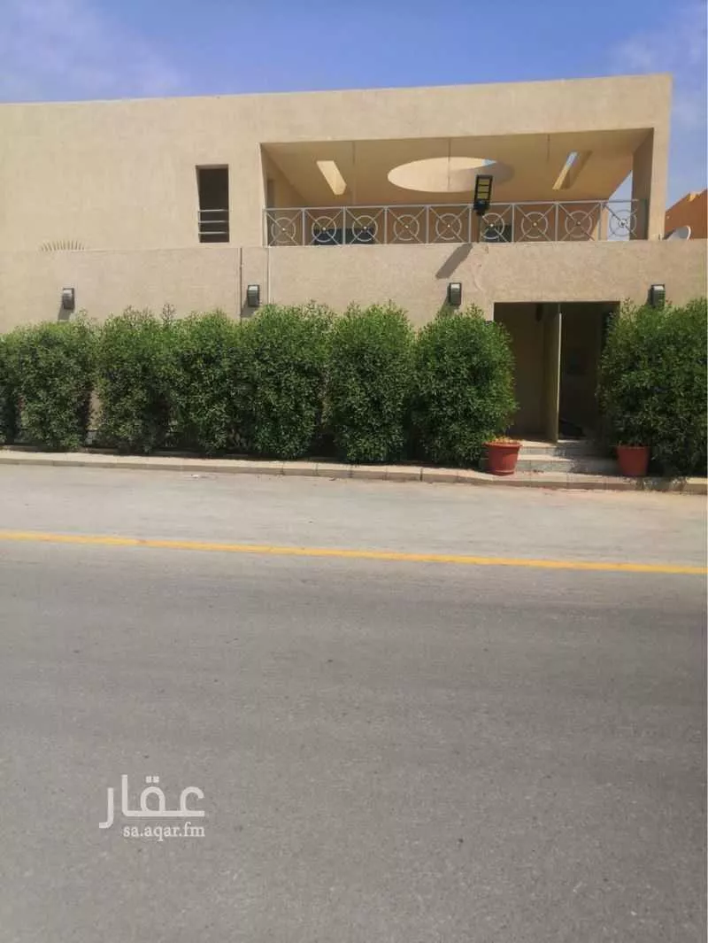 9 bedroom villa in Al Muhammadiyah, Riyadh 4