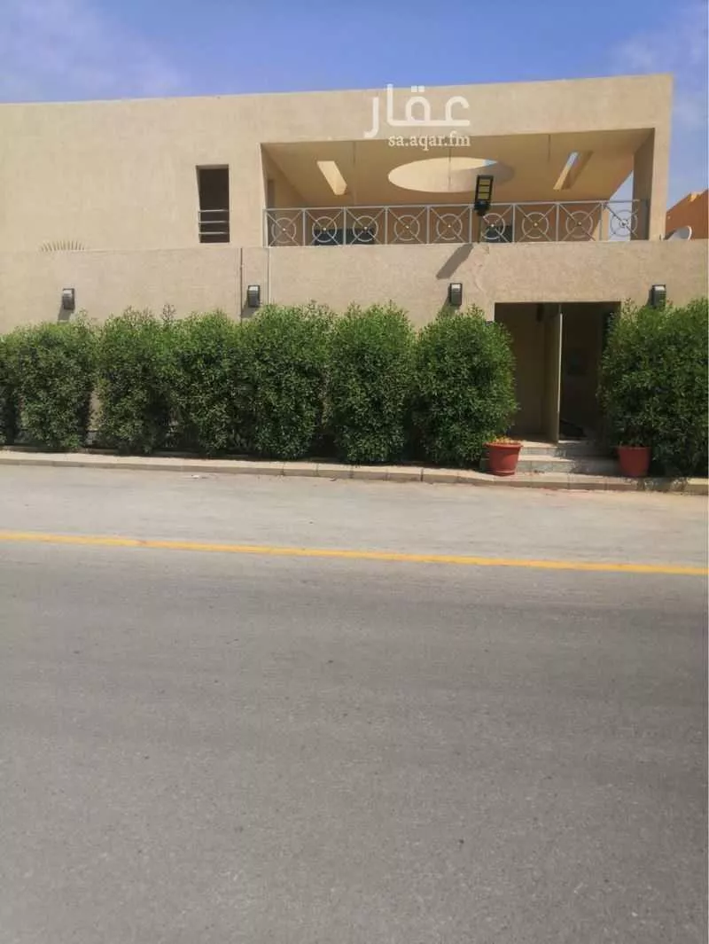 9 bedroom villa in Al Muhammadiyah, Riyadh 4